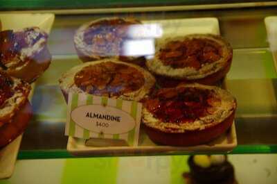 Financier Patisserie