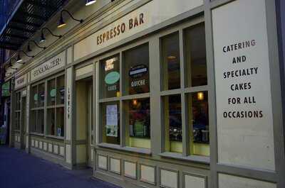 Financier Patisserie