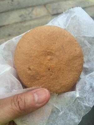 Financier Patisserie