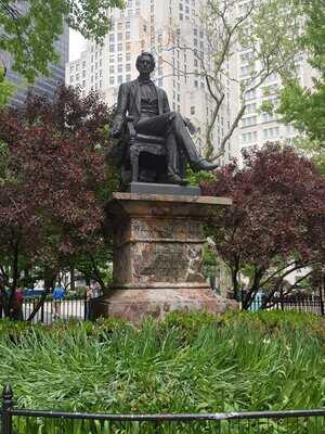 Shake Shack Morningside Heights