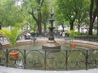 Shake Shack Morningside Heights