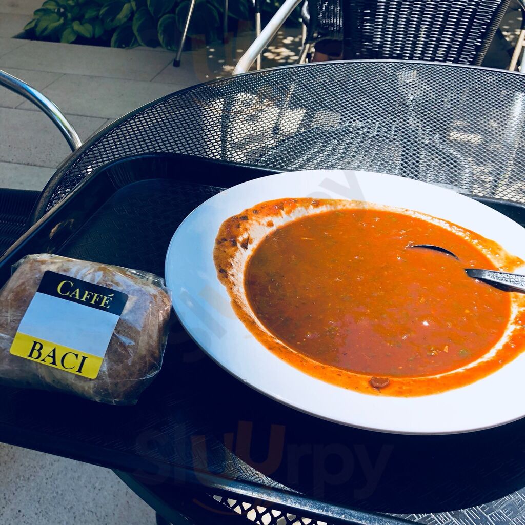 Caffe Baci