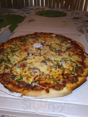 Pizza Nova Express