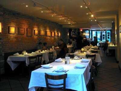 La Pizza Fresca Ristorante