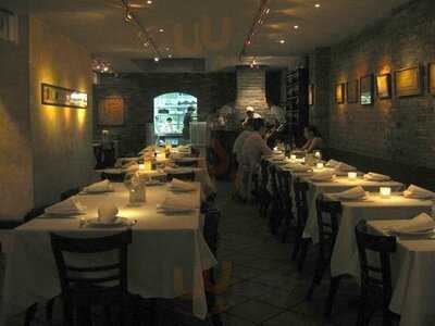 La Pizza Fresca Ristorante