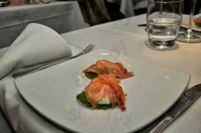 La Pizza Fresca Ristorante