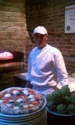 La Pizza Fresca Ristorante