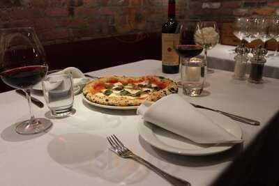 La Pizza Fresca Ristorante