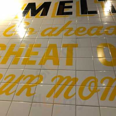 Melt Shop
