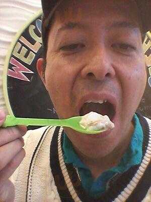 Menchie's Frozen Yogurt