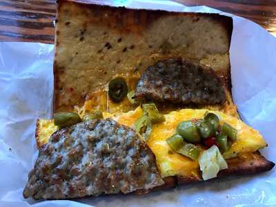 Potbelly Sandwich Works