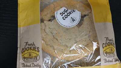 Potbelly Sandwich Works