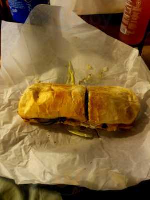 Potbelly Sandwich Works