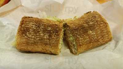 Potbelly Sandwich Works