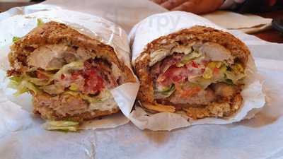 Potbelly Sandwich Works