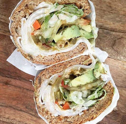 Potbelly Sandwich Works