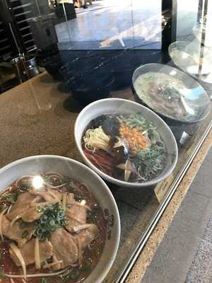 Ajisen Ramen