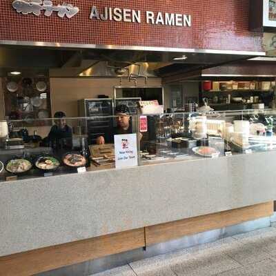 Ajisen Ramen