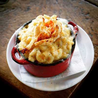 419 Myrtle Restaurant