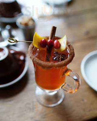 419 Myrtle Restaurant