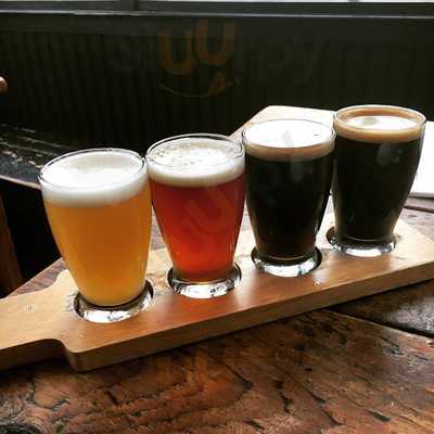 419 Myrtle Restaurant