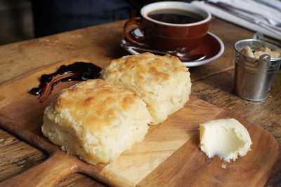 419 Myrtle Restaurant