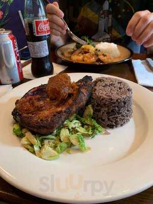 Cascalote Latin Bistro