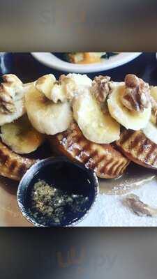 Cascalote Latin Bistro