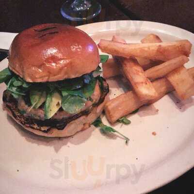 Cascalote Latin Bistro