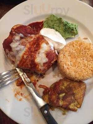 Cascalote Latin Bistro