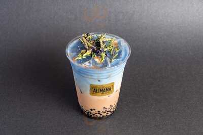 Alimama Tea