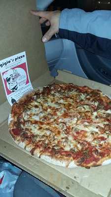 Gigio's Pizzeria