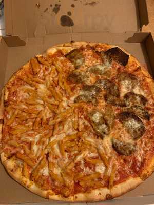 Villa Mia Pizza