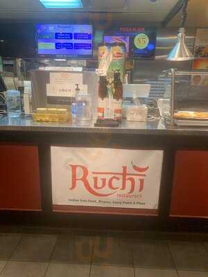Ruchi Cafe And Express Lunch