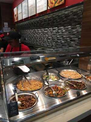 Panda Express