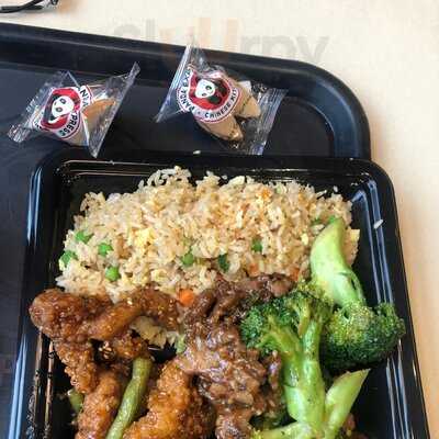 Panda Express