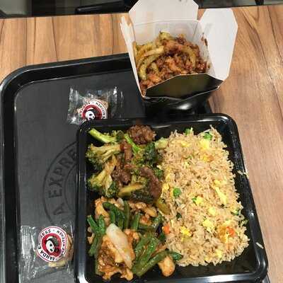 Panda Express
