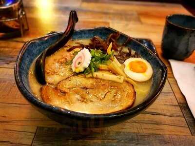 Shinya Ramen House