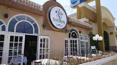 Shirin Restaurant