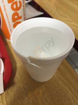 Popeyes Louisiana Kitchen