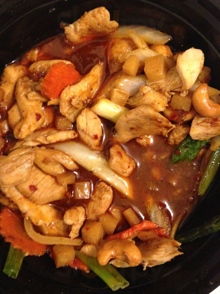 Sunset Thai Restaurant