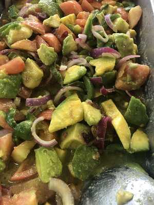 Tropical Coffee Shop