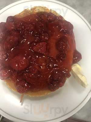 Tropical Coffee Shop