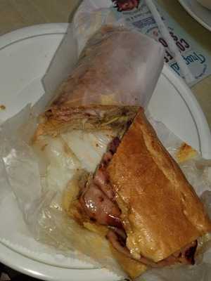 Tropical Coffee Shop