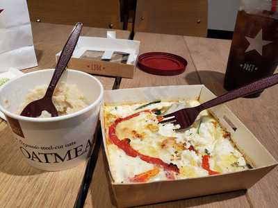 Pret A Manger
