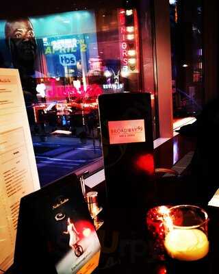 Broadway 49 Bar & Lounge