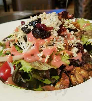 Broadway 49 Bar & Lounge