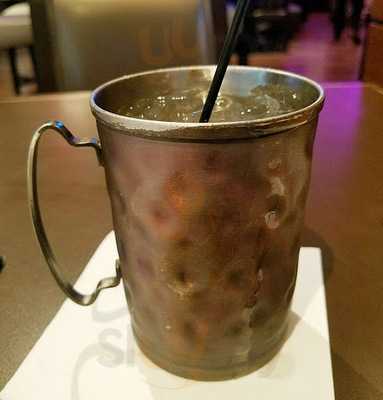 Broadway 49 Bar & Lounge