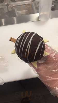 Tornado Cepes Dessert Bar