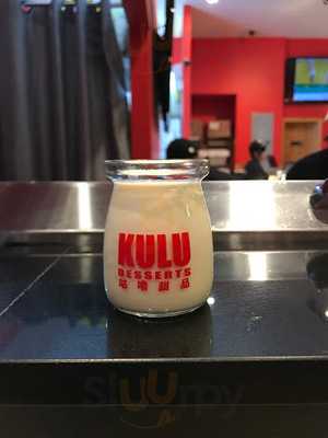 Kulu Desserts